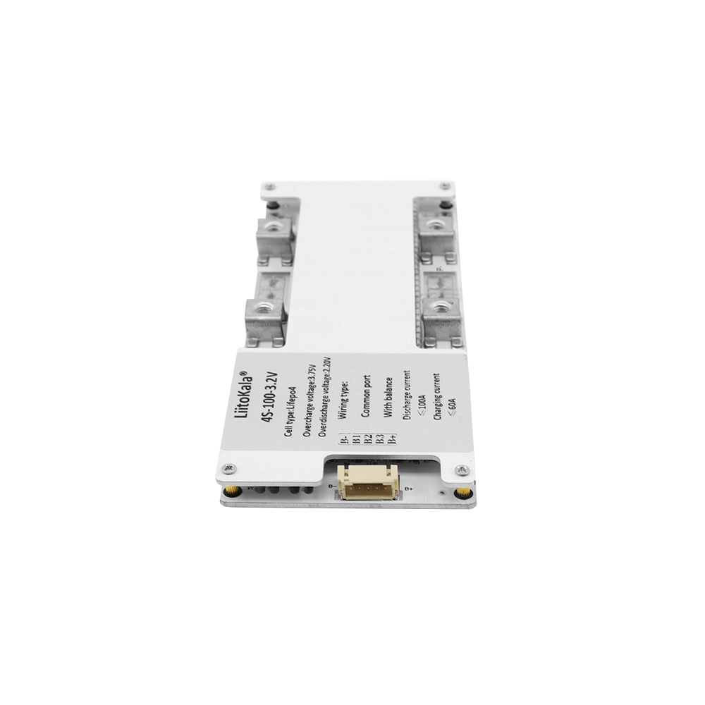 LiitoKala 4S-12V100A-BMS-LiitoKala BMS-LiitoKala Power CO.,LTD