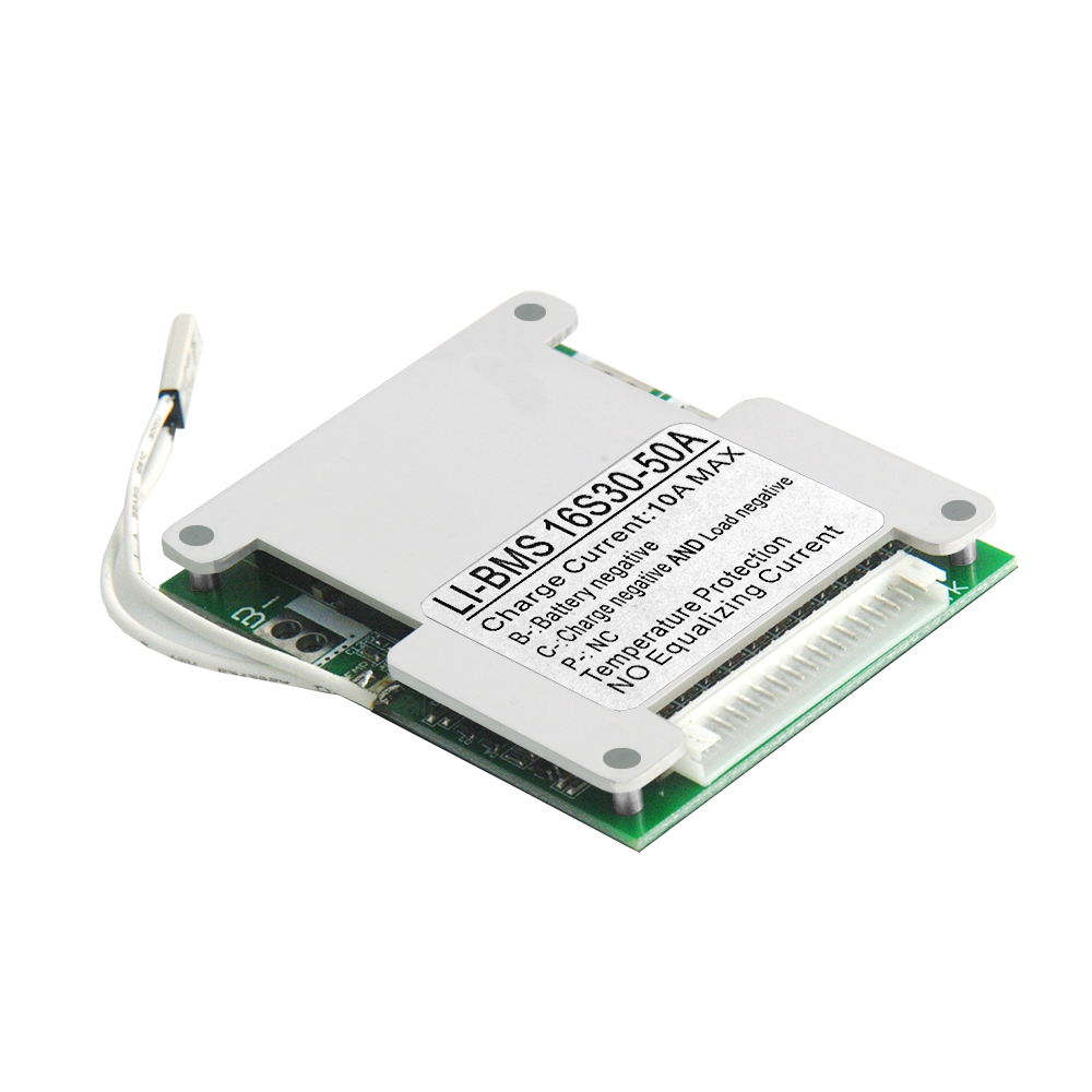 LIitoKala 16S-60V30A-BMS-LiitoKala BMS-LiitoKala Power CO.,LTD