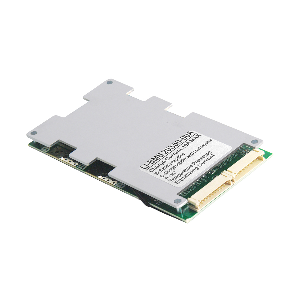 LiitoKala 20S-72V50A-BMS-LiitoKala BMS-LiitoKala Power CO.,LTD