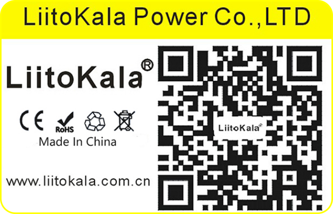 Liitokala 3 7V 2600mAh VTC5A Rechargeable Li Ion Battery 18650 Akku  US18650VTC5A 35A Toys Flashlight279W From Ai805, $17.12